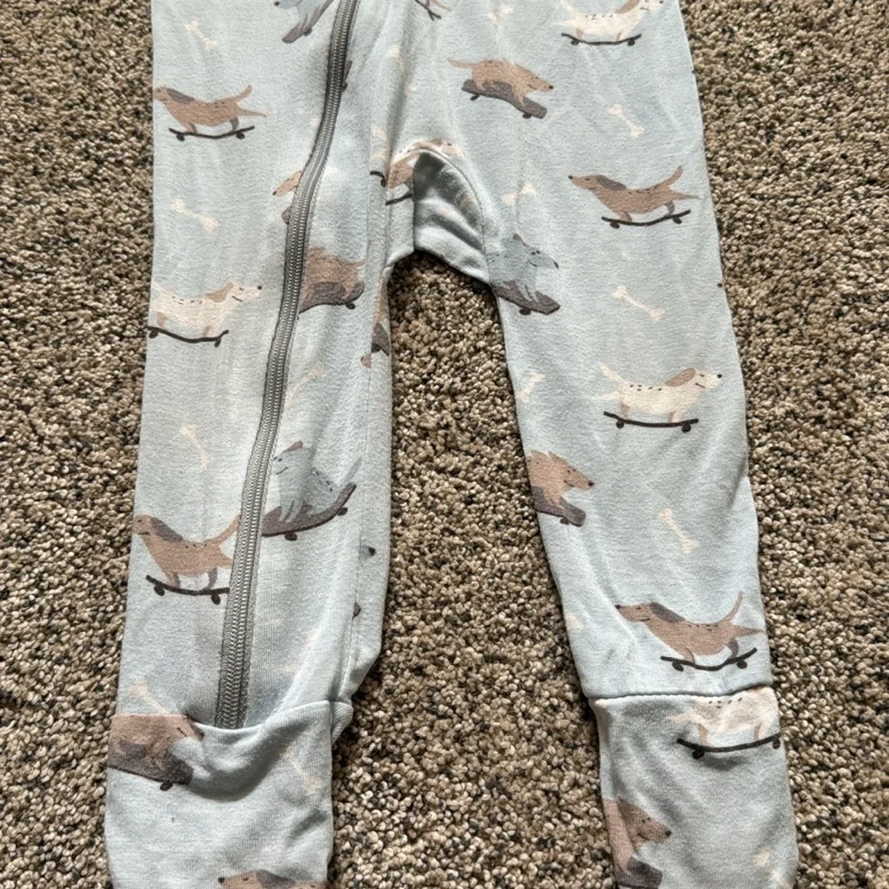 BAMBOO PJ’s - Picture 3 of 3